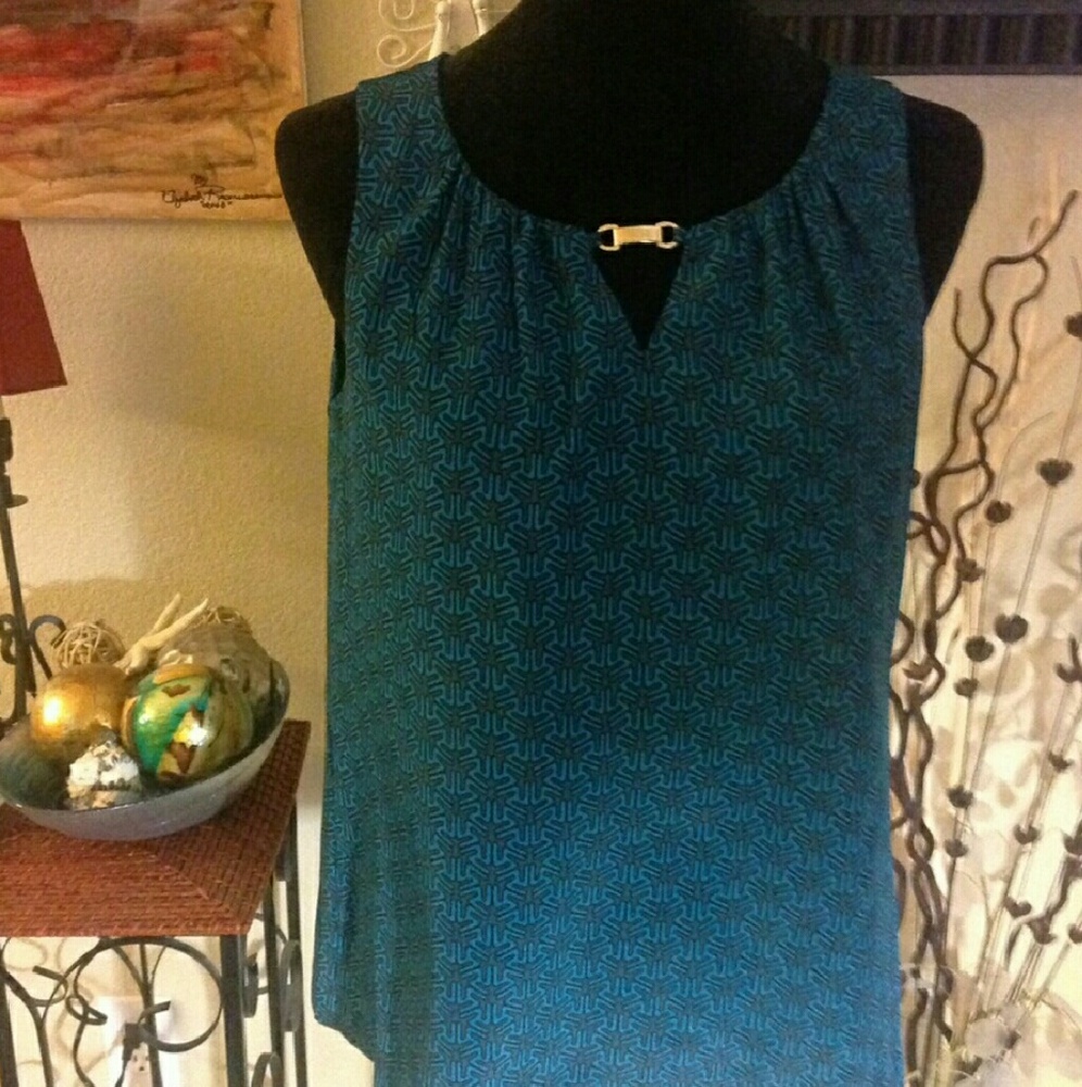 FABULOUS DANA BUCHMAN BLOUSE! TURN HEADS DOLLS! 😘